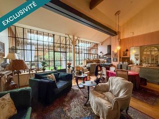  Maison � vendre 4 pi�ces 112 m�