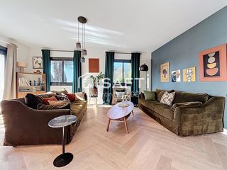  Maison � vendre 7 pi�ces 182 m�