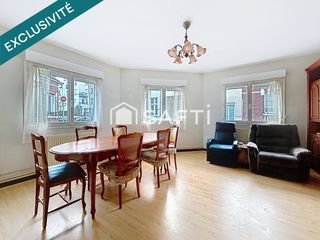  Maison � vendre 6 pi�ces 122 m�