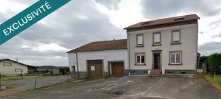  Immeuble � vendre 205 m�
