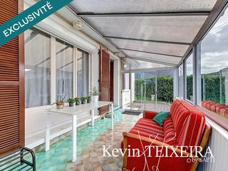  Maison � vendre 4 pi�ces 67 m�