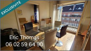  Appartement � vendre 5 pi�ces 107 m�