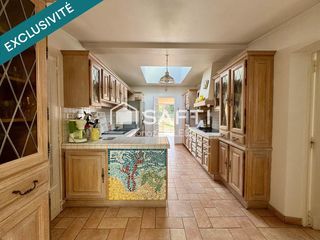  Maison � vendre 7 pi�ces 175 m�