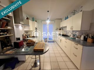  Maison � vendre 7 pi�ces 174 m�