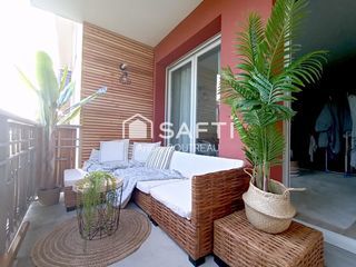  Appartement � vendre 3 pi�ces 56 m�