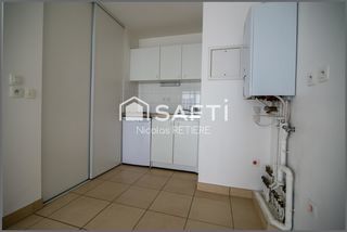  Appartement � vendre 2 pi�ces 42 m�