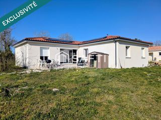  Maison � vendre 5 pi�ces 120 m�