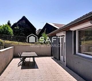  Maison � vendre 7 pi�ces 150 m�