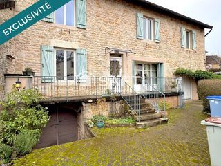  Maison � vendre 5 pi�ces 195 m�