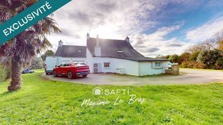  Maison � vendre 7 pi�ces 154 m�