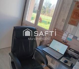  Maison � vendre 7 pi�ces 142 m�