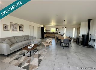  Maison � vendre 6 pi�ces 99 m�