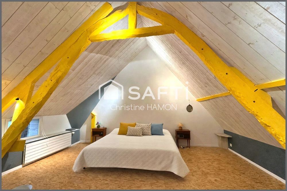 � vendre  Maison Gu�rande (44350)