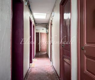  Appartement � vendre 1 pi�ce 9 m�