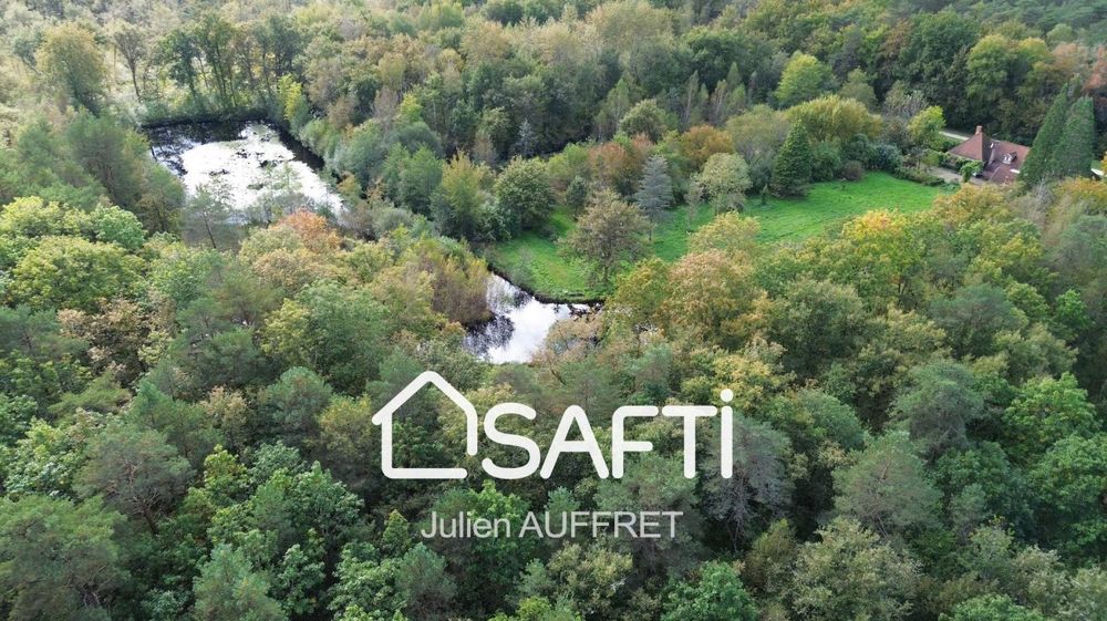 � vendre  Maison Souesmes (41300)