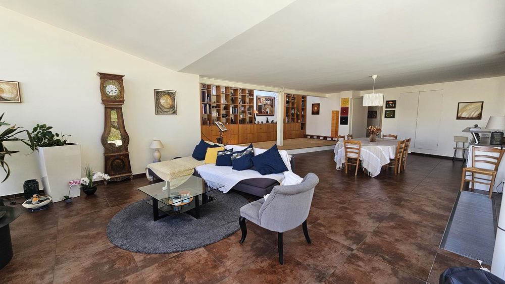 � vendre  Maison Villennes-sur-Seine (78670)