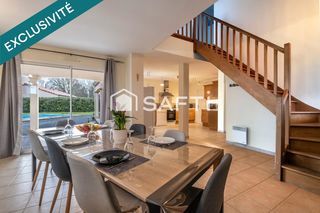  Maison � vendre 5 pi�ces 113 m�