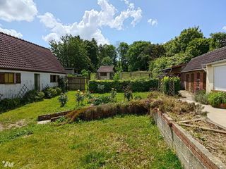  Maison � vendre 3 pi�ces 93 m�