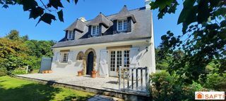  Maison � vendre 6 pi�ces 120 m�