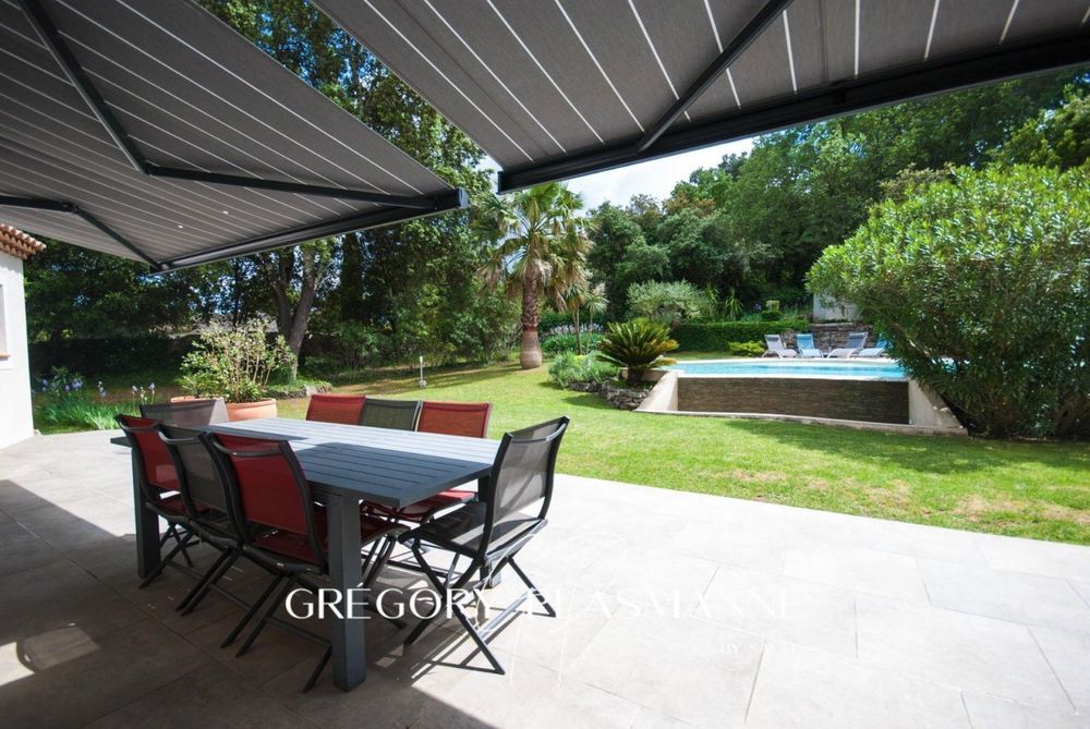 � vendre  Maison Besse-sur-Issole (83890)