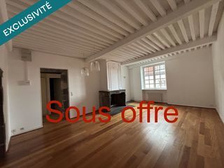  Appartement � vendre 3 pi�ces 71 m�