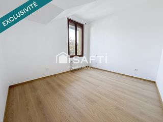  Appartement � vendre 4 pi�ces 76 m�