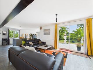  Maison � vendre 6 pi�ces 180 m�