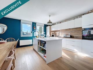  Appartement � vendre 4 pi�ces 88 m�