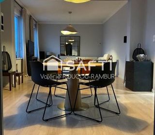  Maison � vendre 6 pi�ces 250 m�