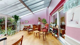  Maison � vendre 9 pi�ces 165 m�