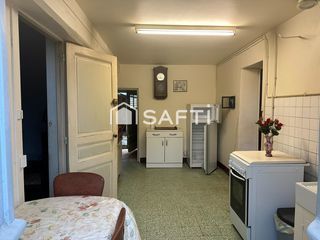  Maison � vendre 3 pi�ces 70 m�