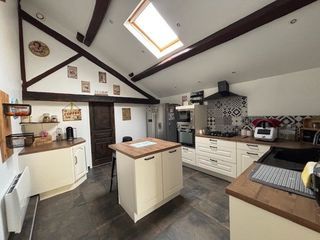  Maison � vendre 7 pi�ces 170 m�