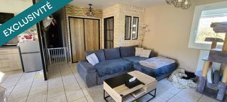  Maison � vendre 4 pi�ces 88 m�