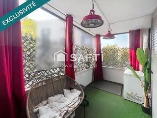  Appartement � vendre 3 pi�ces 65 m�