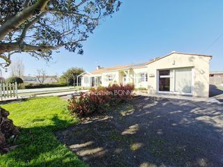  Maison � vendre 6 pi�ces 125 m�