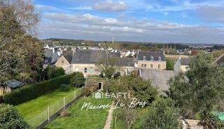  Maison � vendre 4 pi�ces 97 m�