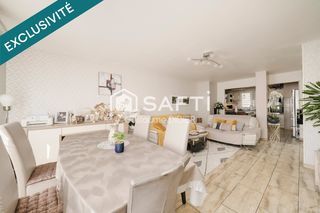  Appartement � vendre 5 pi�ces 149 m�