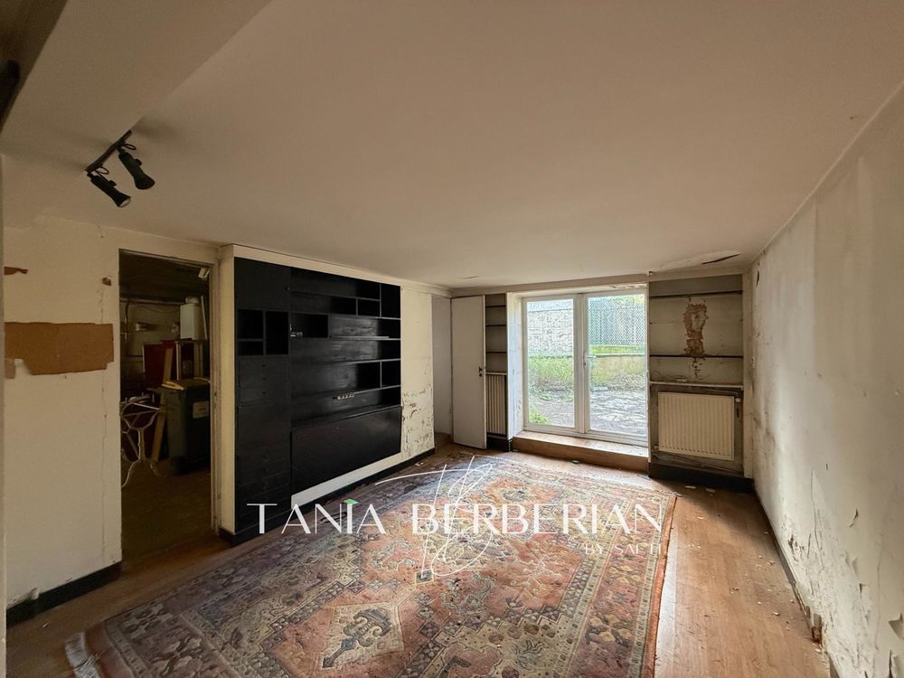 � vendre  Maison Suresnes (92150)