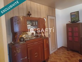  Maison � vendre 5 pi�ces 98 m�