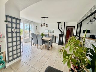  Maison � vendre 6 pi�ces 117 m�