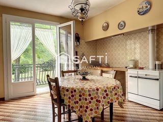  Maison � vendre 5 pi�ces 166 m�