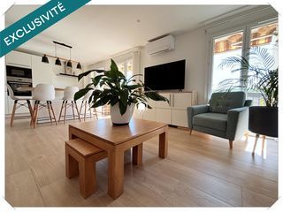  Appartement � vendre 4 pi�ces 94 m�