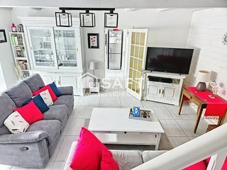  Maison � vendre 6 pi�ces 123 m�