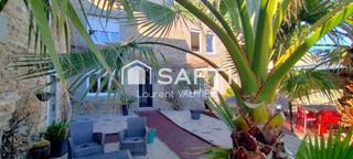  Maison � vendre 7 pi�ces 225 m�