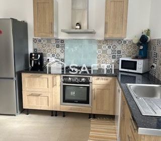  Maison � vendre 4 pi�ces 120 m�