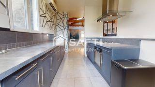  Maison � vendre 3 pi�ces 142 m�