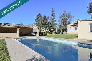  Maison � vendre 9 pi�ces 210 m�