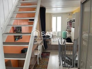  Maison � vendre 3 pi�ces 64 m�