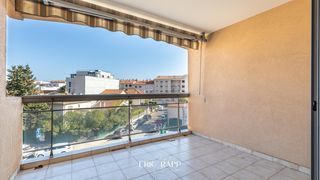  Appartement � vendre 2 pi�ces 42 m�