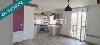  Appartement � vendre 2 pi�ces 41 m�